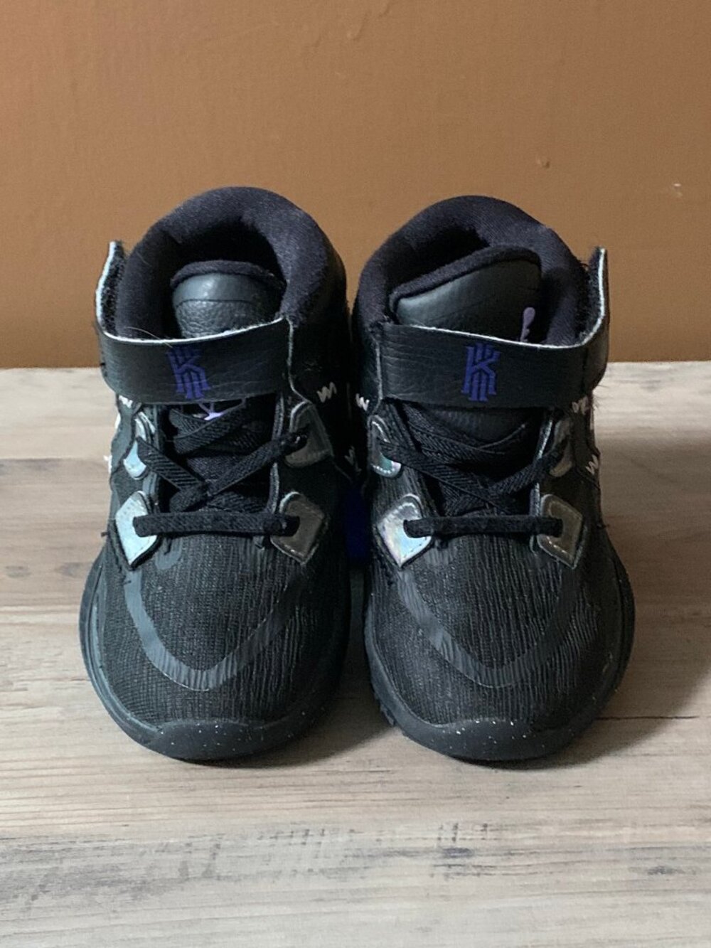 Kyrie Infinity Toddler Sneakers